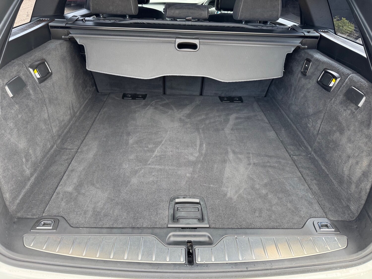 Used BMW 5 Series 2011 for sale - 78150386: Photo 14