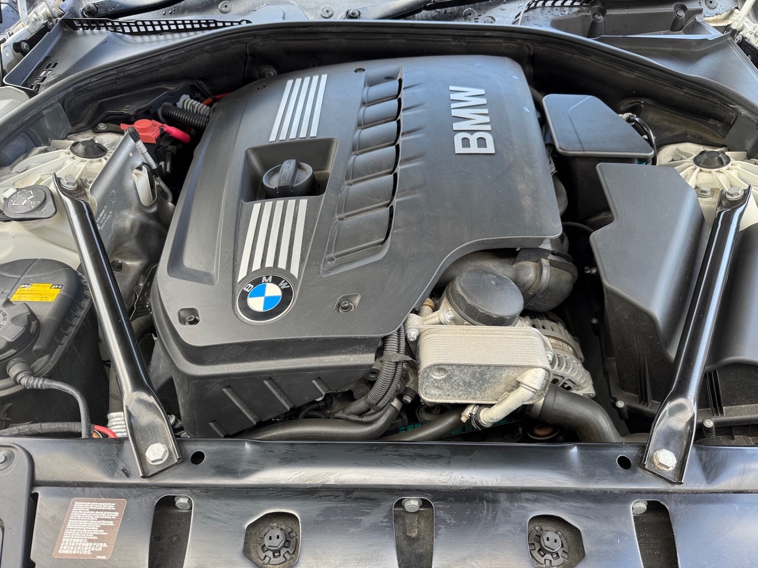 Used BMW 5 Series 2011 for sale - 78150386: Photo 15