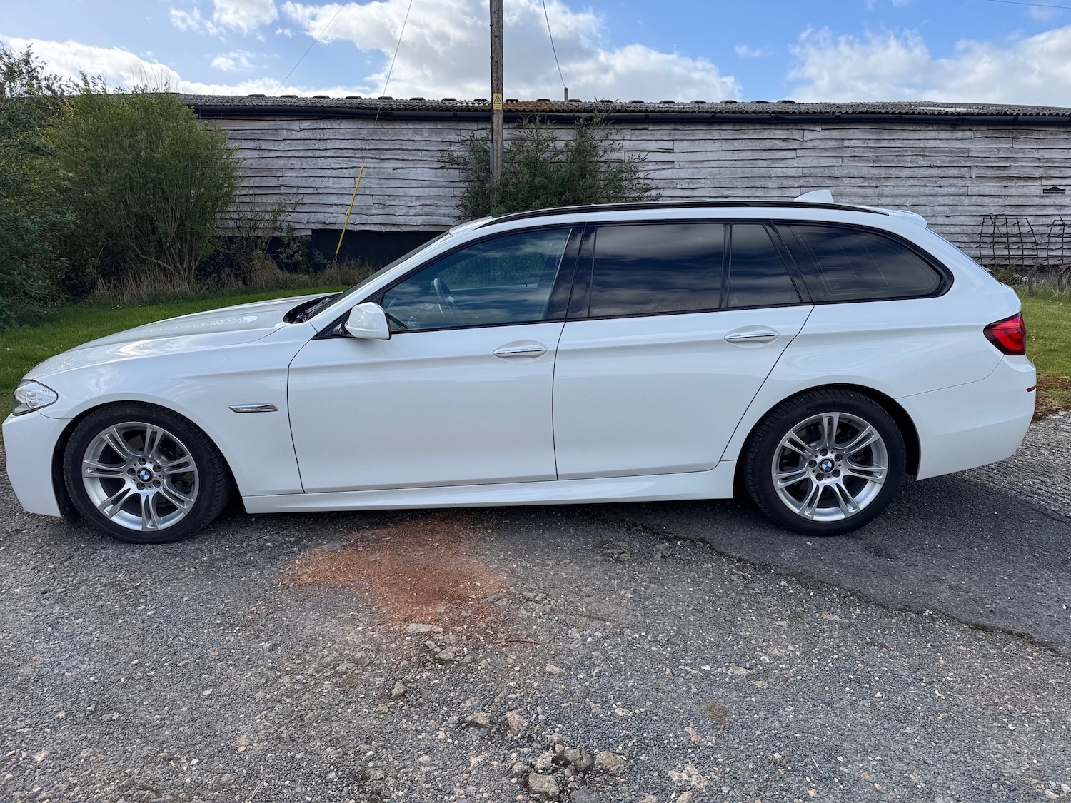 Used BMW 5 Series 2011 for sale - 78150386: Photo 5