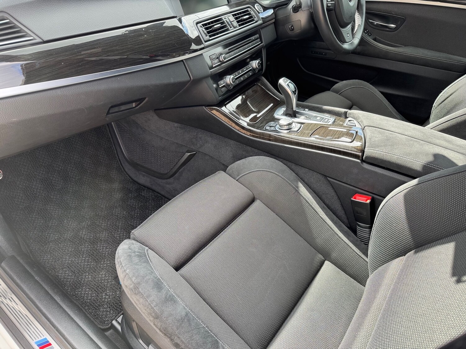 Used BMW 5 Series 2011 for sale - 78150386: Photo 9