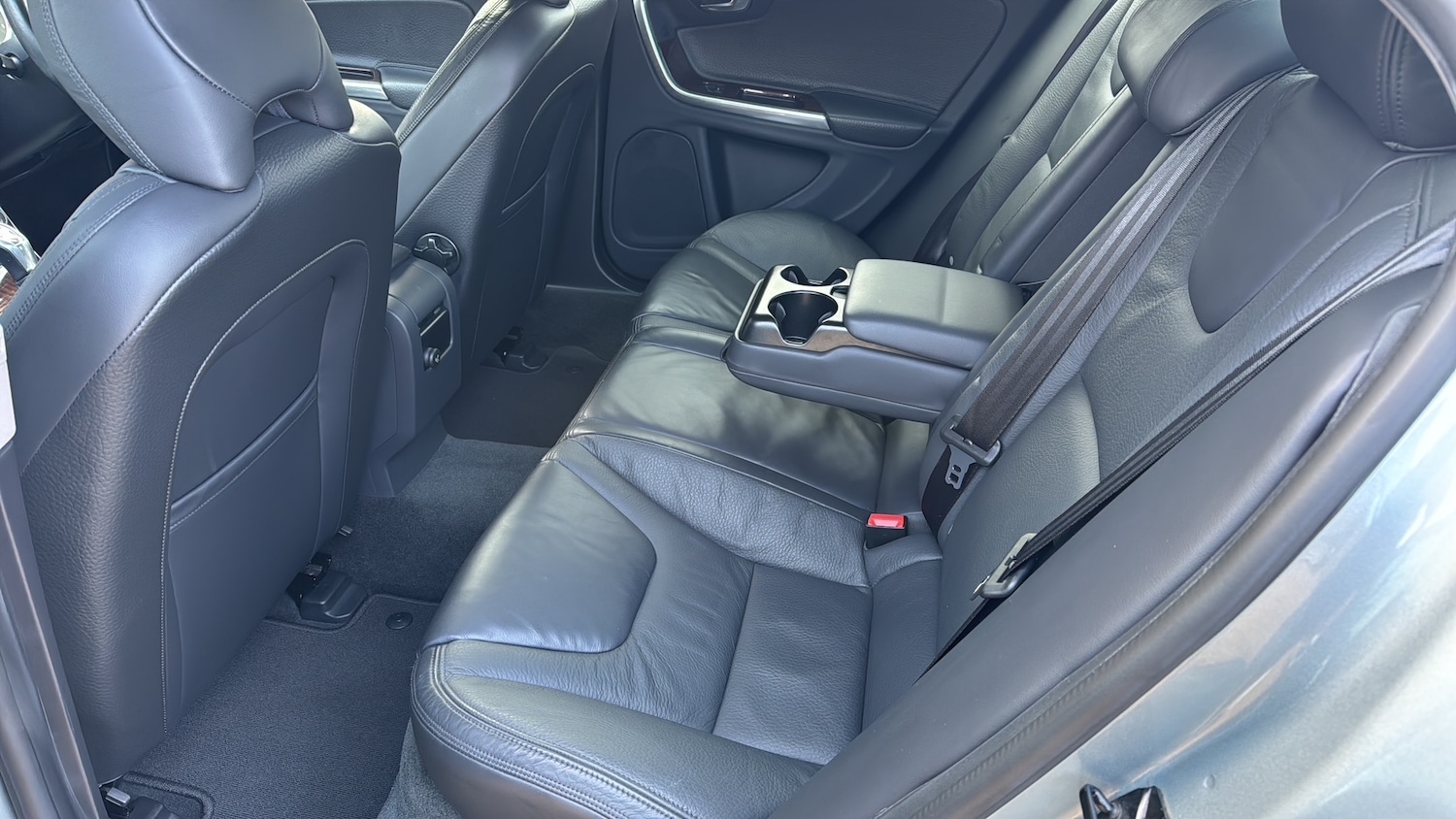 Used Volvo S60 2013 for sale - 77676441: Photo 11