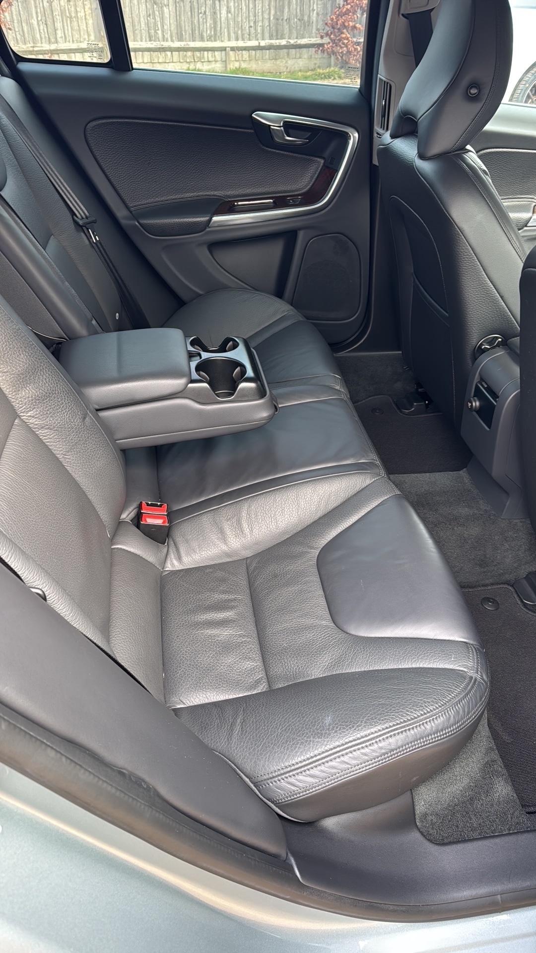 Used Volvo S60 2013 for sale - 77676441: Photo 12