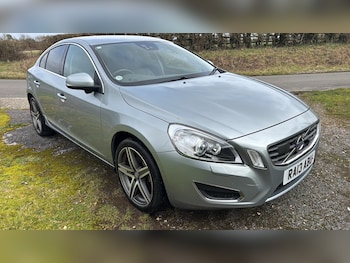 2013 - T6 [304] SE Lux 4dr AWD Geartronic