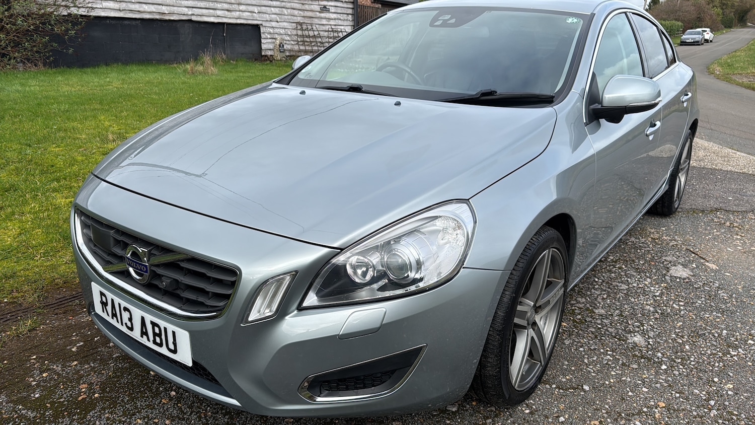 Used Volvo S60 2013 for sale - 77676441: Photo 3