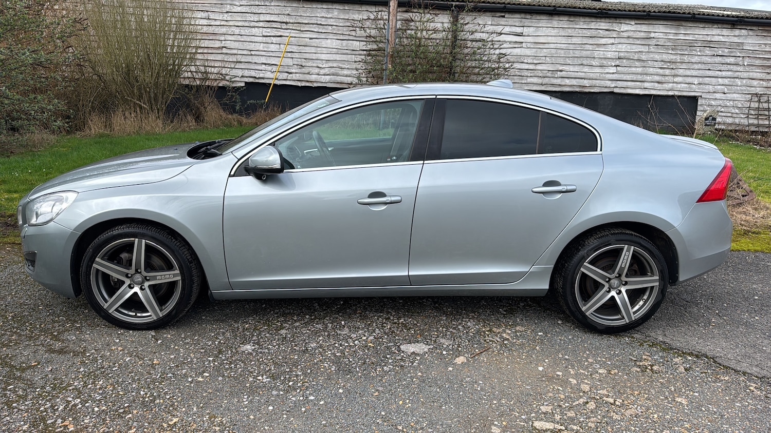 Used Volvo S60 2013 for sale - 77676441: Photo 5