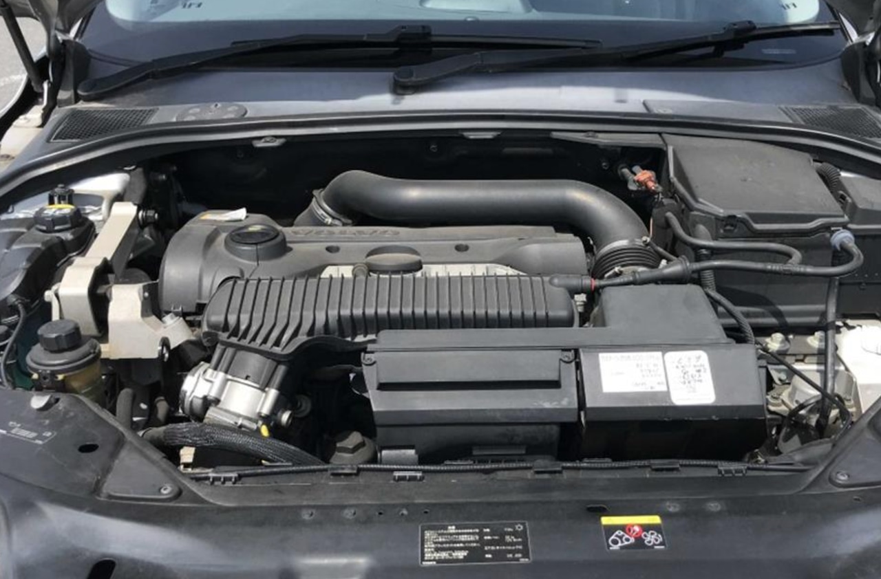 Used Volvo V70 2010 for sale - 76263379: Photo 14