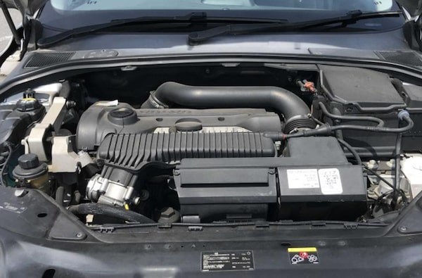 Used Volvo V70 2010 for sale - 76263379: Photo 14