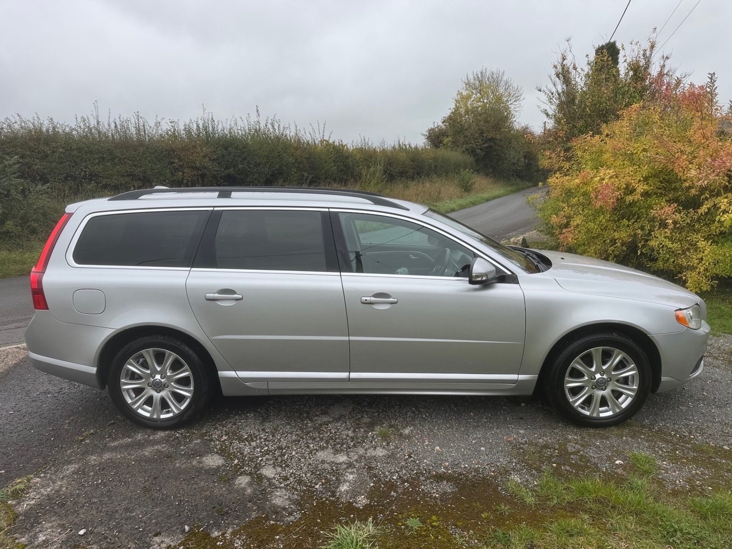 Used Volvo V70 2010 for sale - 76263379: Photo 5
