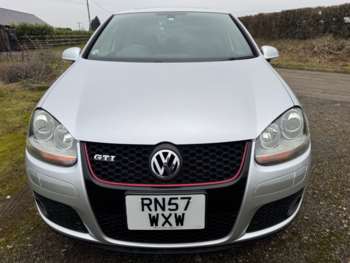 Used Volkswagen Golf 2008 for sale - 73650020: Photo