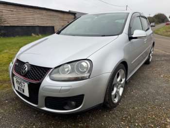 Used Volkswagen Golf 2008 for sale - 73650020: Photo