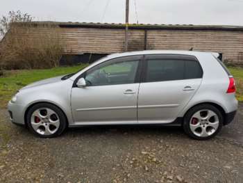 Used Volkswagen Golf 2008 for sale - 73650020: Photo