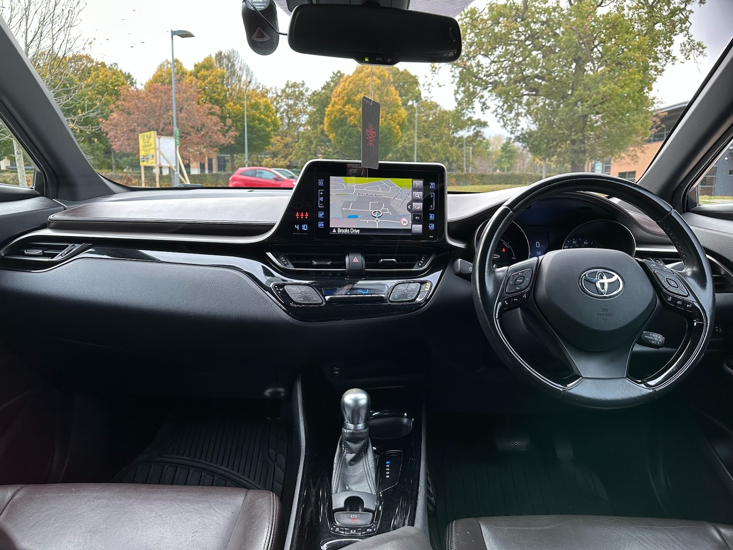 Used Toyota C-HR 2016 for sale - 77023222: Photo 16