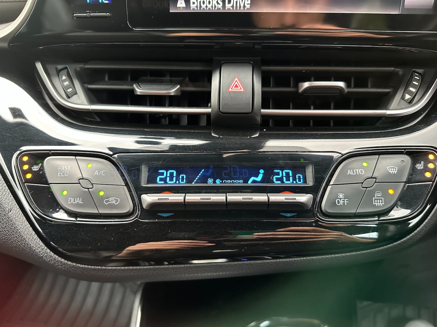 Used Toyota C-HR 2016 for sale - 77023222: Photo 18