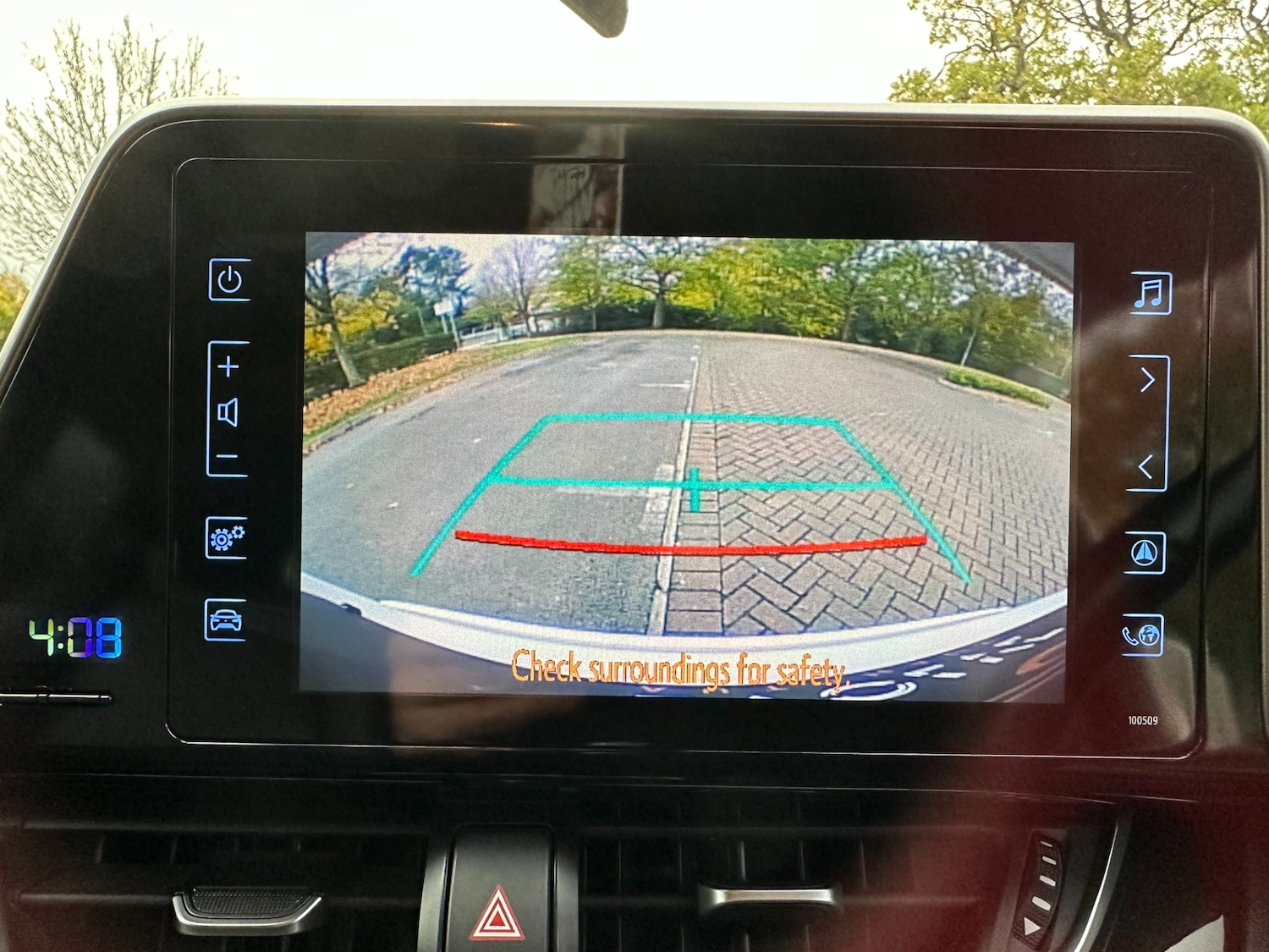 Used Toyota C-HR 2016 for sale - 77023222: Photo 19