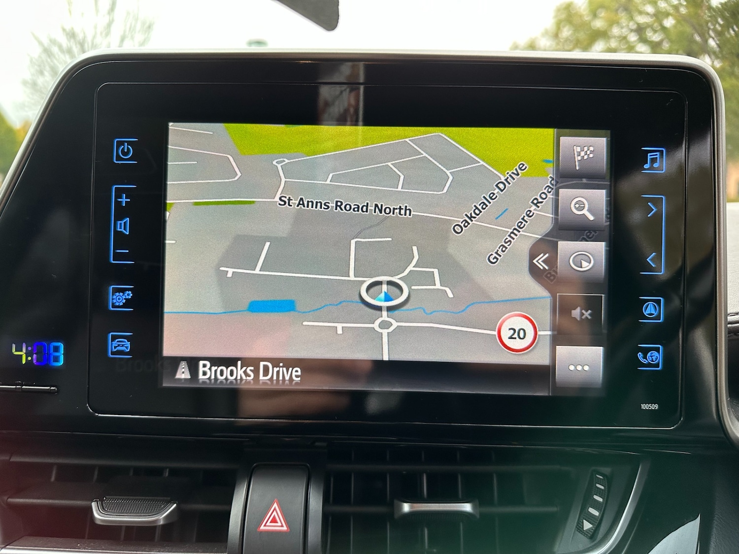 Used Toyota C-HR 2016 for sale - 77023222: Photo 20