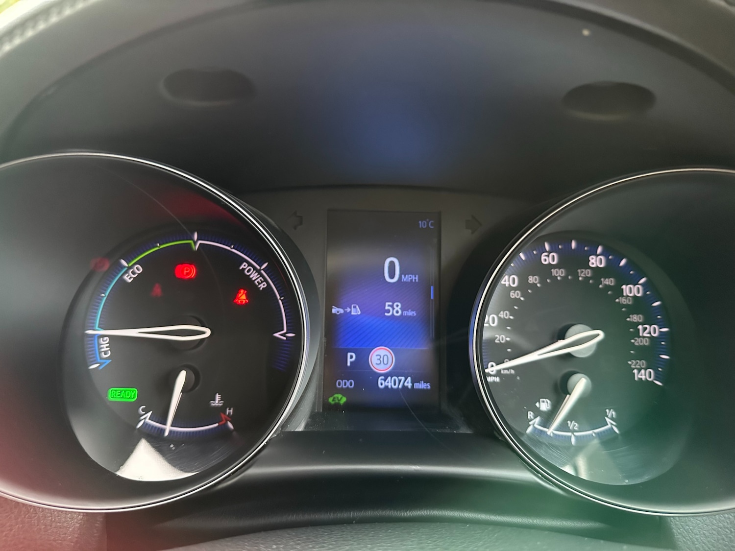 Used Toyota C-HR 2016 for sale - 77023222: Photo 21