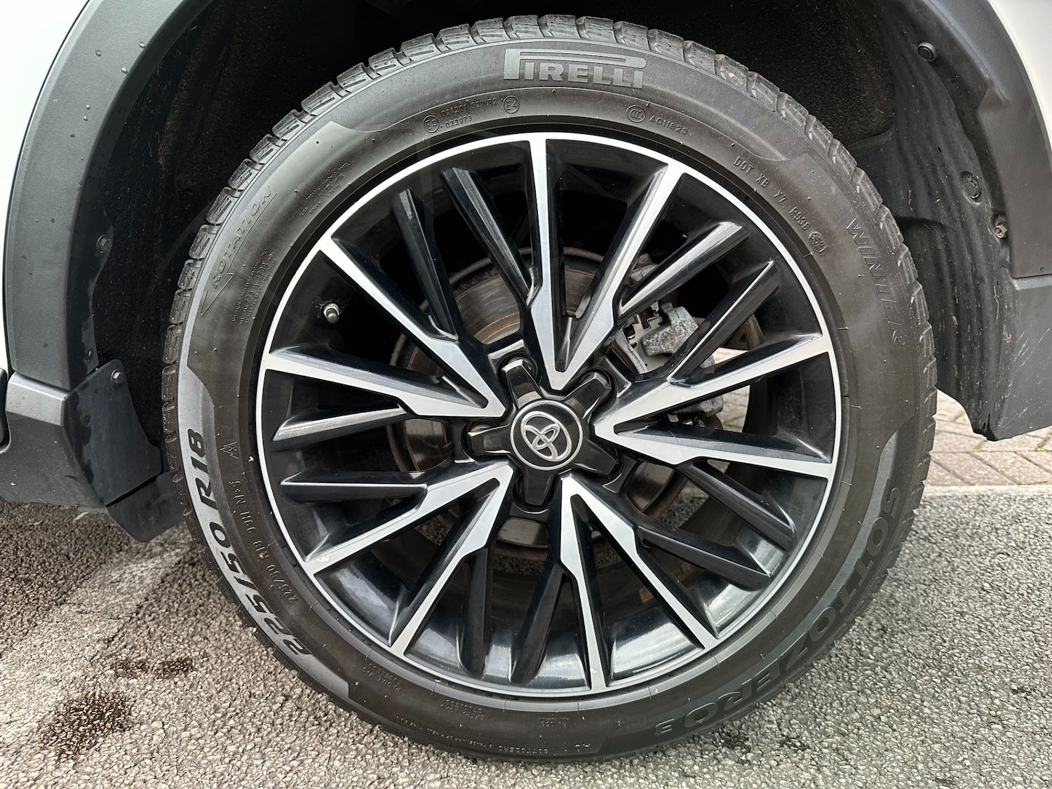 Used Toyota C-HR 2016 for sale - 77023222: Photo 29