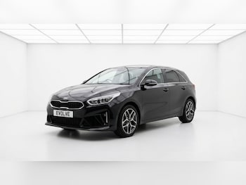Used Kia Pro Ceed 2020 for sale - 79559314: Photo