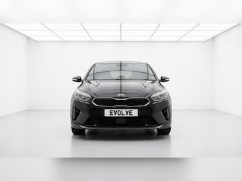 Used Kia Pro Ceed 2020 for sale - 79559314: Photo