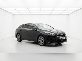 Used Kia Pro Ceed 2020 for sale - 79559314: Photo
