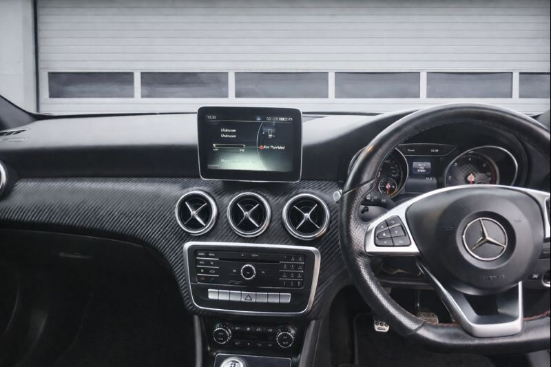 Used Mercedes-Benz A-Class 2016 for sale - 77213871: Photo 12