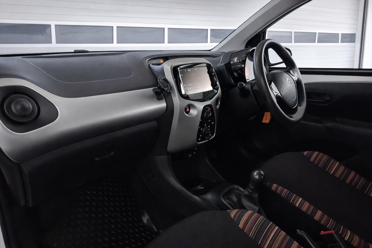 Used Citroen C1 2014 for sale - 77733354: Photo 10