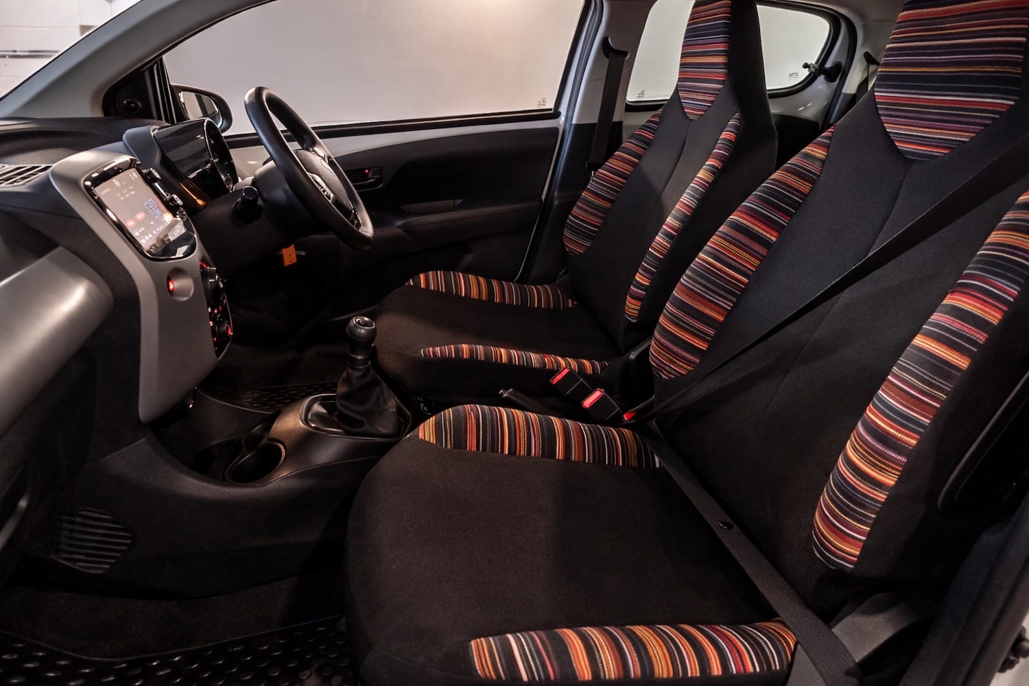 Used Citroen C1 2014 for sale - 77733354: Photo 11