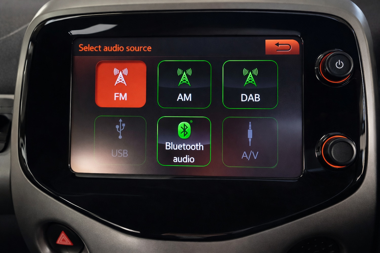 Used Citroen C1 2014 for sale - 77733354: Photo 13