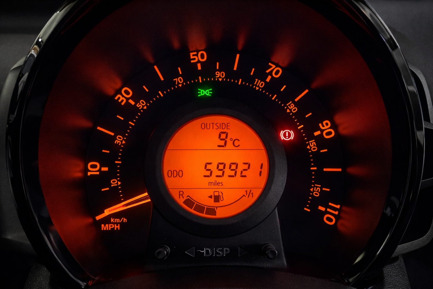 Used Citroen C1 2014 for sale - 77733354: Photo 14