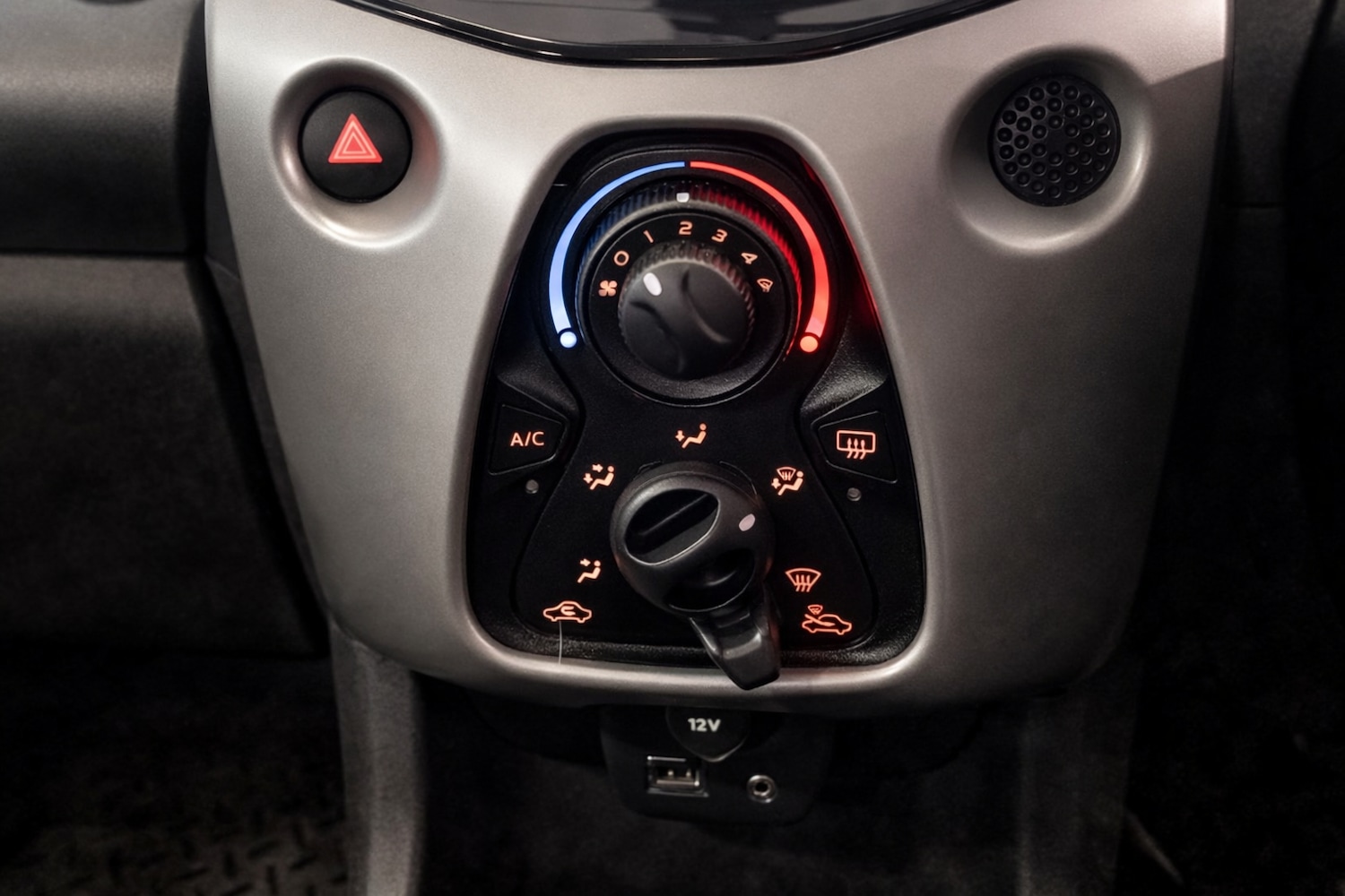 Used Citroen C1 2014 for sale - 77733354: Photo 15