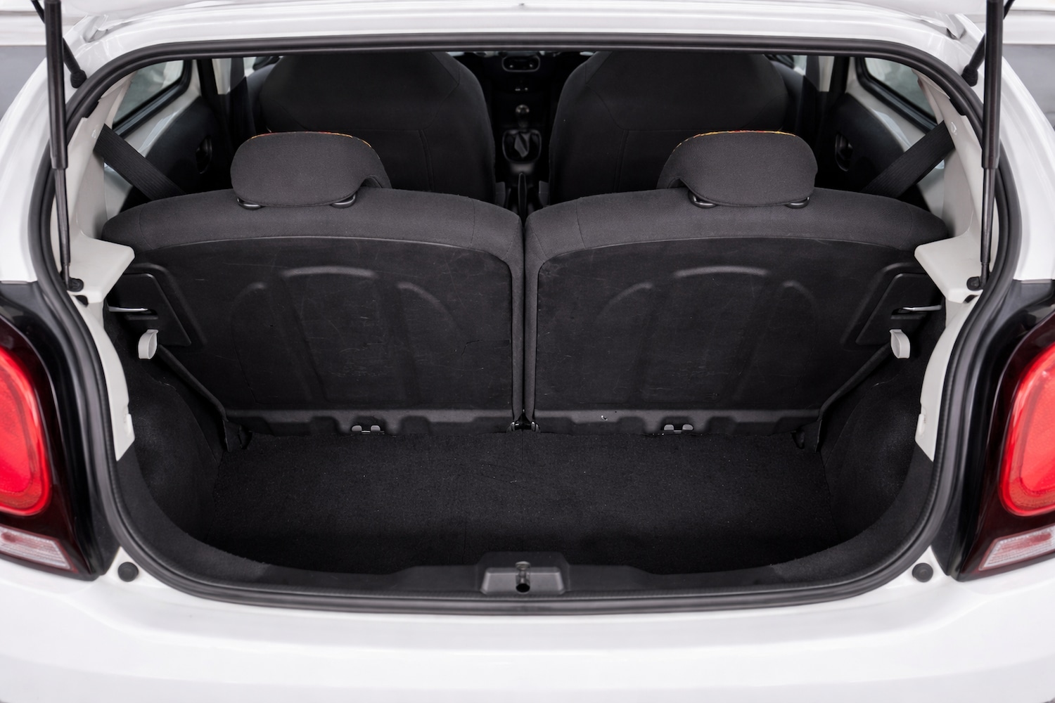 Used Citroen C1 2014 for sale - 77733354: Photo 17