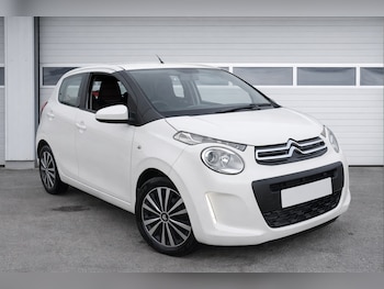 2014 (64) - 1.0 VTi Feel 5dr