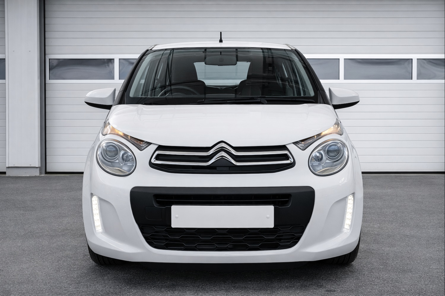 Used Citroen C1 2014 for sale - 77733354: Photo 2