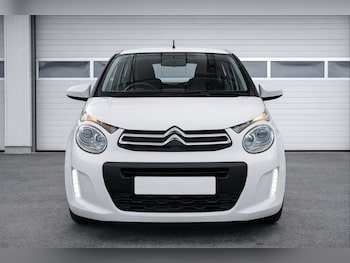 Used Citroen C1 2014 for sale - 77733354: Photo