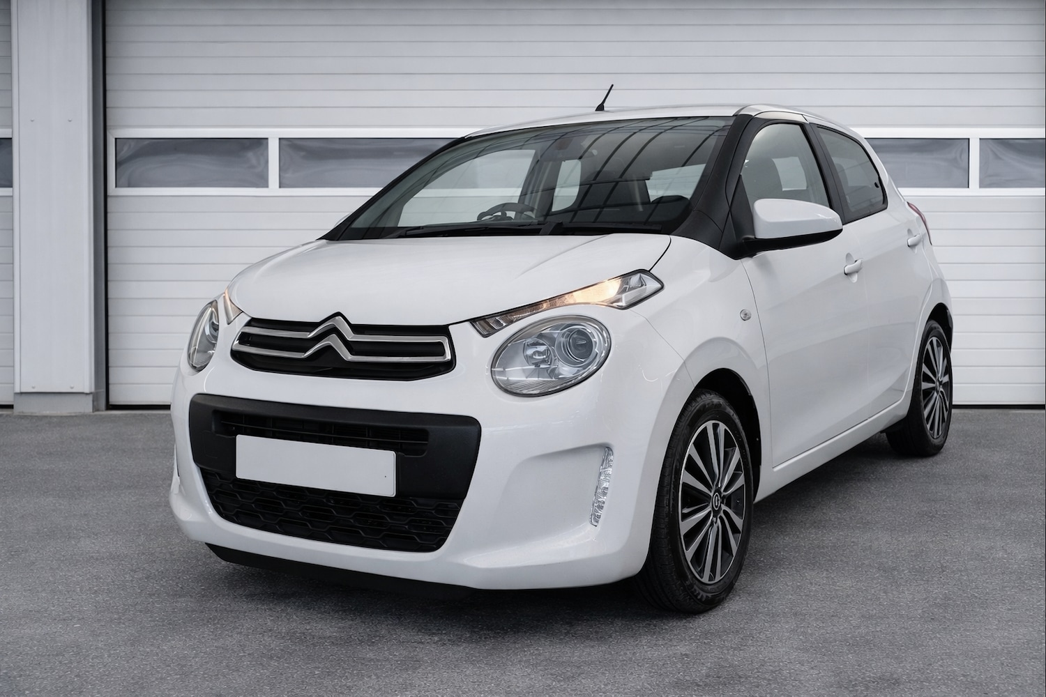 Used Citroen C1 2014 for sale - 77733354: Photo 3