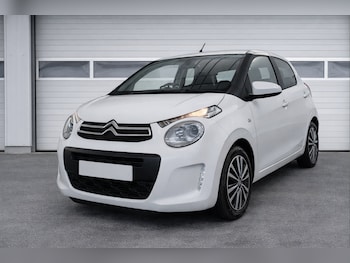 Used Citroen C1 2014 for sale - 77733354: Photo