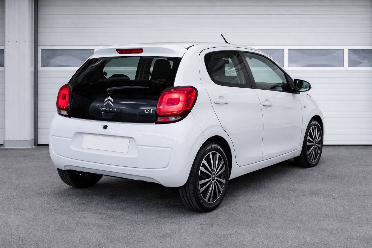 Used Citroen C1 2014 for sale - 77733354: Photo 4