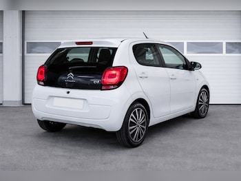 Used Citroen C1 2014 for sale - 77733354: Photo