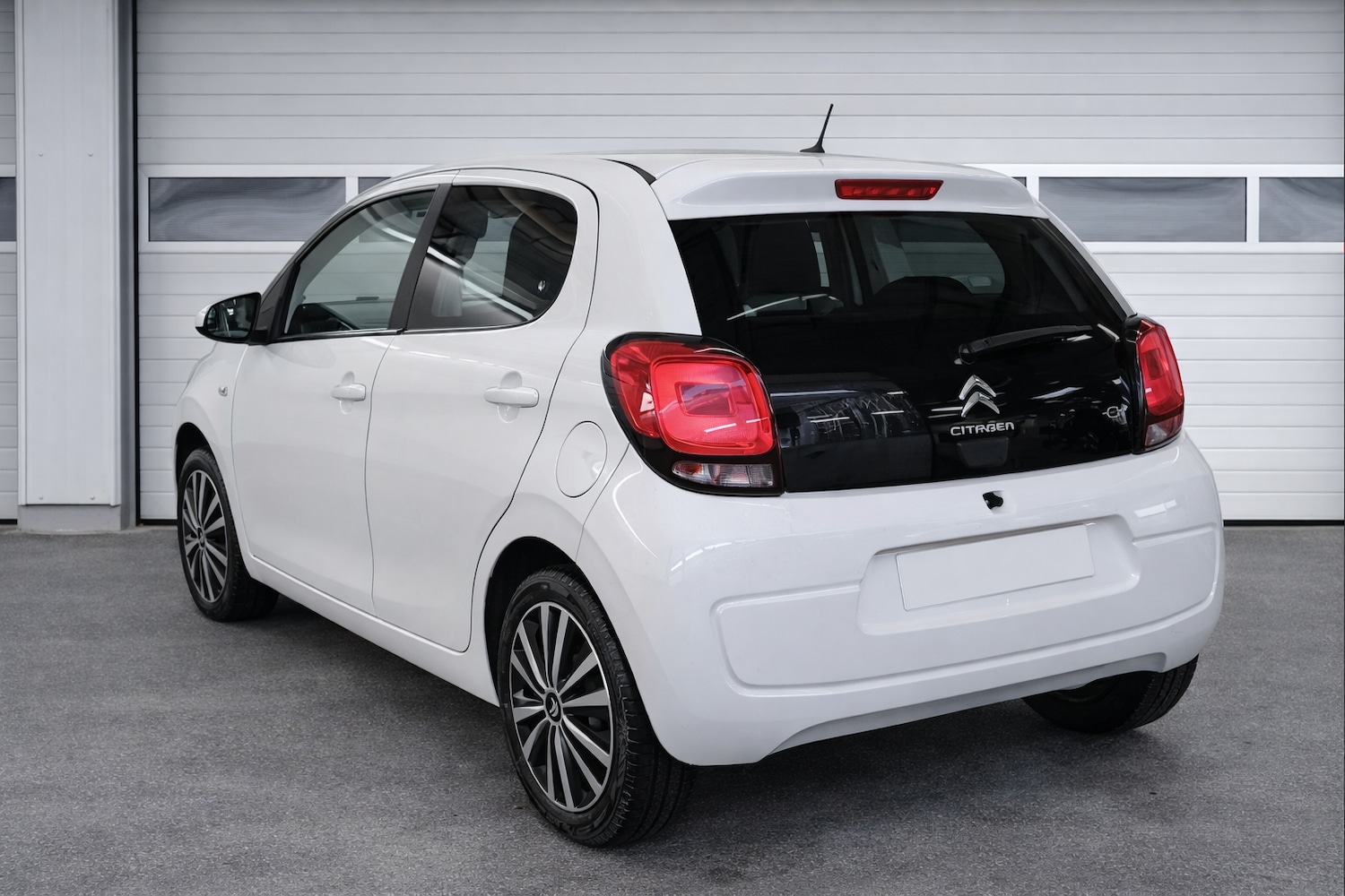 Used Citroen C1 2014 for sale - 77733354: Photo 5