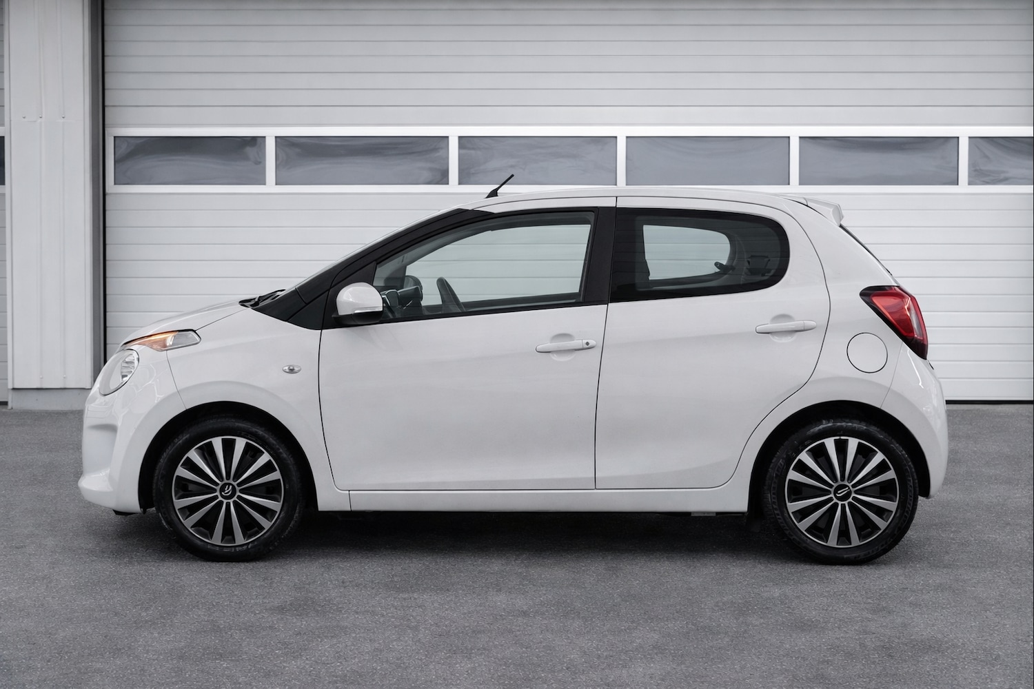 Used Citroen C1 2014 for sale - 77733354: Photo 6