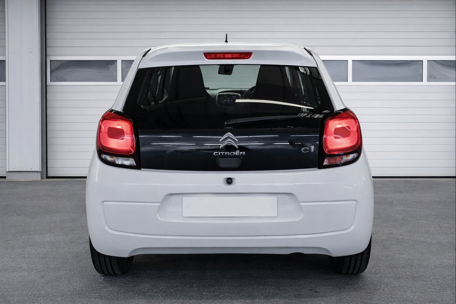 Used Citroen C1 2014 for sale - 77733354: Photo 7