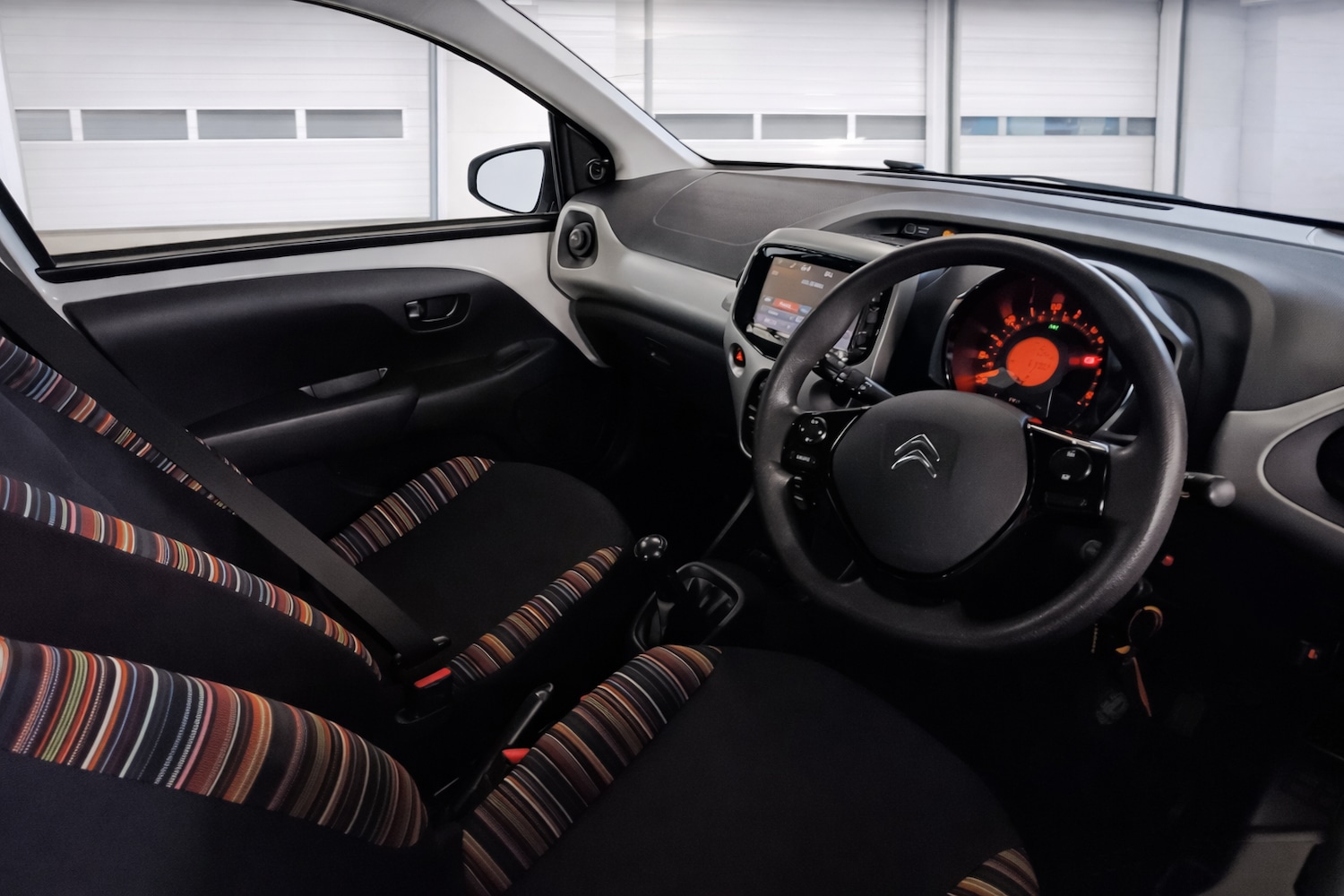 Used Citroen C1 2014 for sale - 77733354: Photo 9