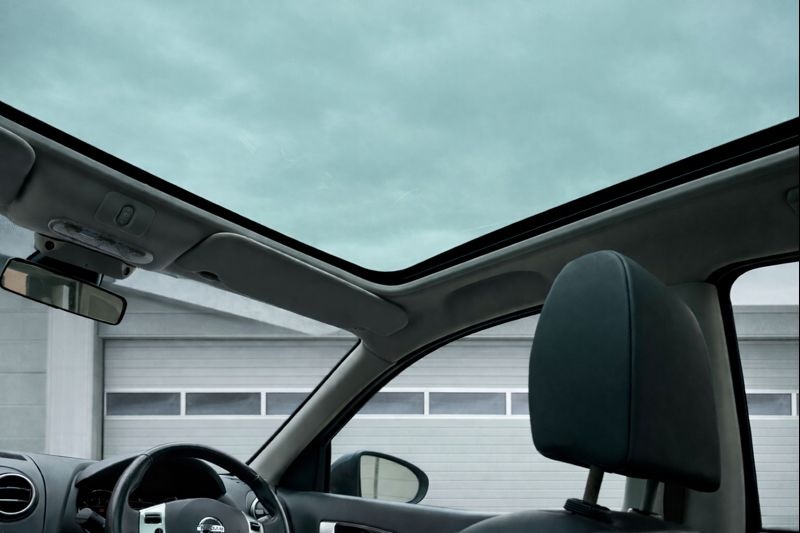 Used Nissan Qashqai 2011 for sale - 77367367: Photo 10