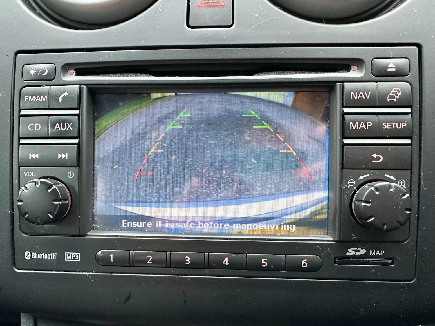 Used Nissan Qashqai 2011 for sale - 77367367: Photo 11