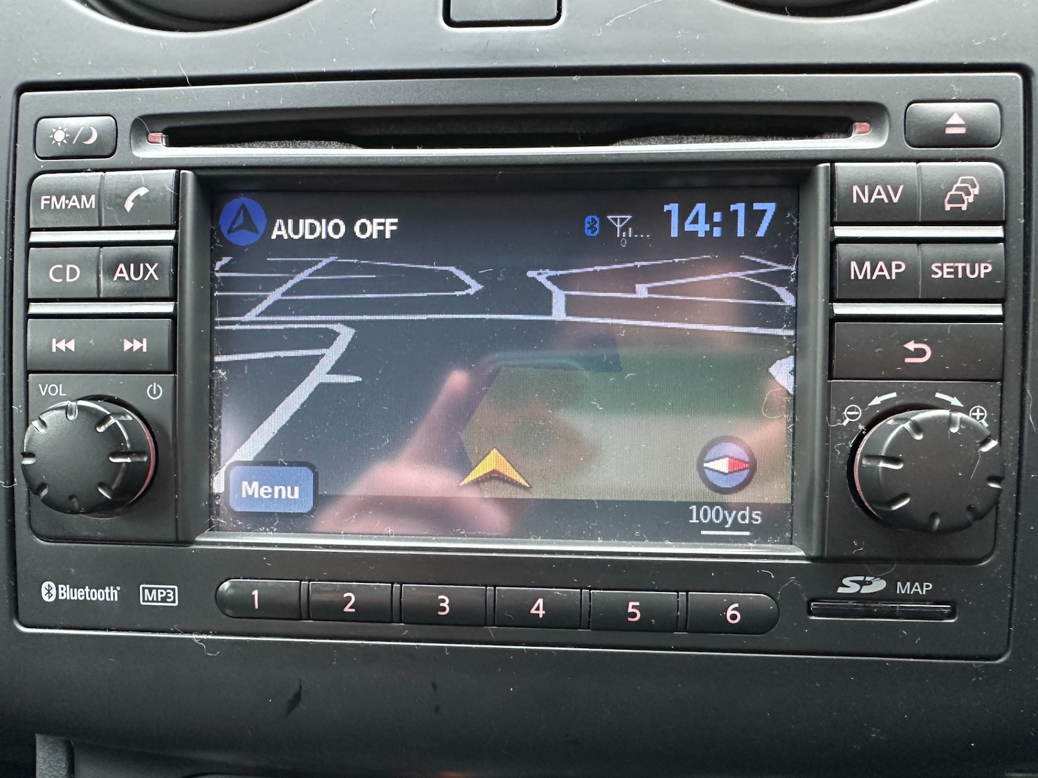 Used Nissan Qashqai 2011 for sale - 77367367: Photo 12