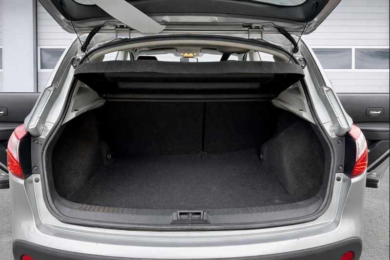 Used Nissan Qashqai 2011 for sale - 77367367: Photo 19