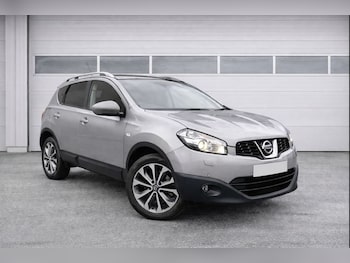 Used Nissan Qashqai 2011 for sale - 77367367: Photo