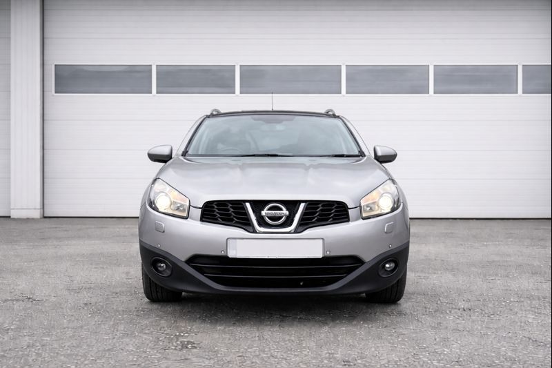 Used Nissan Qashqai 2011 for sale - 77367367: Photo 20