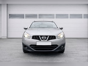 Used Nissan Qashqai 2011 for sale - 77367367: Photo