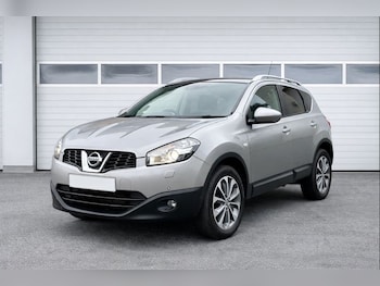 Used Nissan Qashqai 2011 for sale - 77367367: Photo